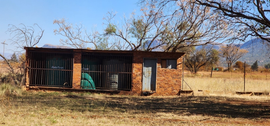 9 Bedroom Property for Sale in Rietfontein A H North West